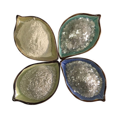 35년 전문 공장 공급 미카 덩어리 모스크바이트 미카 파우더 6-3000 메시