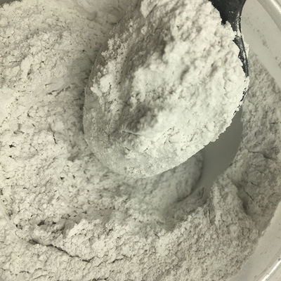93% 백도 고무 코팅용 탈크 분말 CAS 번호 14807-96 100-325 망 크기