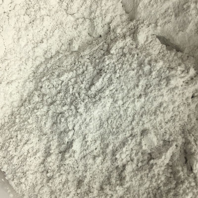 93% 백도 고무 코팅용 탈크 분말 CAS 번호 14807-96 100-325 망 크기