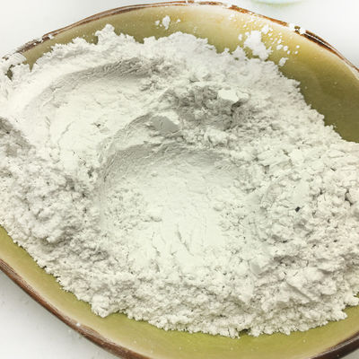 93% 백도 고무 코팅용 탈크 분말 CAS 번호 14807-96 100-325 망 크기