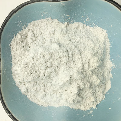 93% 백도 고무 코팅용 탈크 분말 CAS 번호 14807-96 100-325 망 크기
