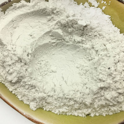 93% 백도 고무 코팅용 탈크 분말 CAS 번호 14807-96 100-325 망 크기