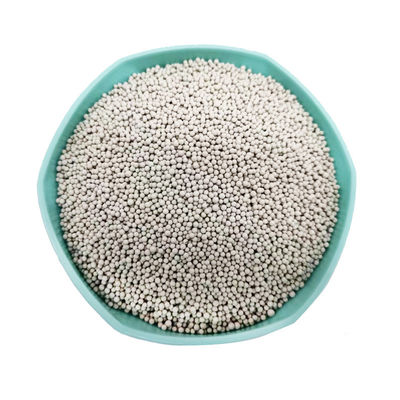 산업용 세라믹 프로페셔널 1-9mm 컬러 클레이 볼 더 효과적인 세포 수분