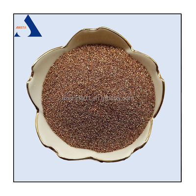 골든 확장 버미큐리트 20-40  Mesh 40-60  Mesh for 브레이크 패드 체온 패치