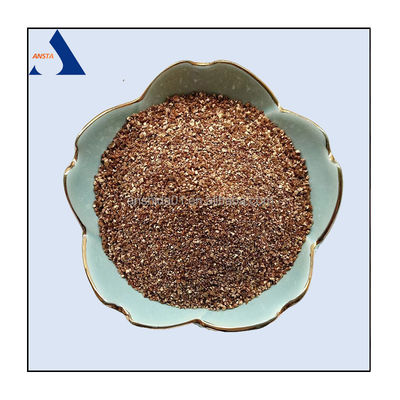 골든 확장 버미큐리트 20-40  Mesh 40-60  Mesh for 브레이크 패드 체온 패치