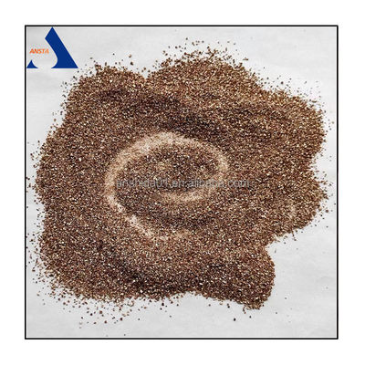 골든 확장 버미큐리트 20-40  Mesh 40-60  Mesh for 브레이크 패드 체온 패치