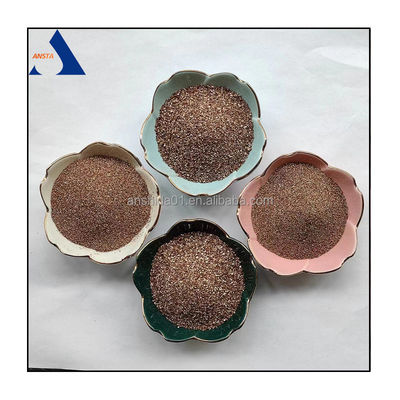 골든 확장 버미큐리트 20-40  Mesh 40-60  Mesh for 브레이크 패드 체온 패치