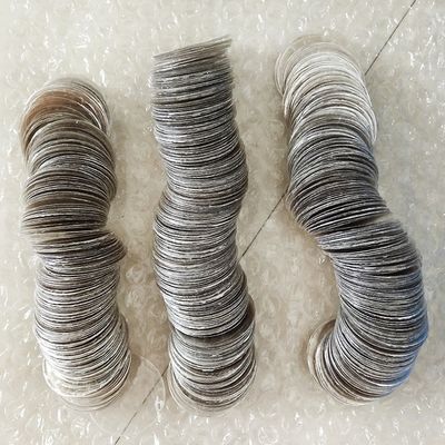 온도 오븐 CaO 함량 % 0.4-0.6 0.5mm 루비 녹색 미카 시트