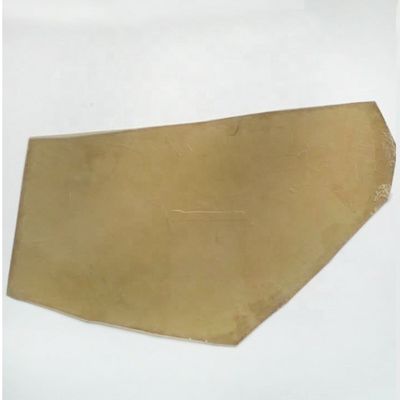 온도 오븐 CaO 함량 % 0.4-0.6 0.5mm 루비 녹색 미카 시트