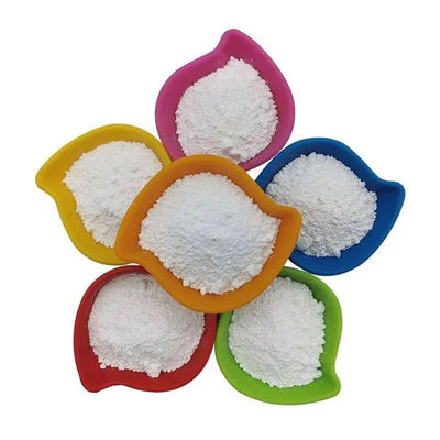 화력 Clay Powder for Ceramic and Refractory Dimensions 325-4000mesh K2O 함량은 0.15