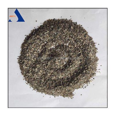 은 베르미큐리트 플래크 0.7-2mm 중국 공급자 은 베르미큐리트 가격