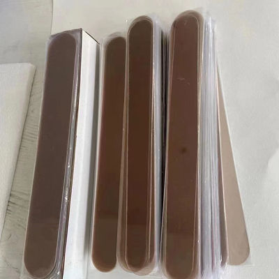 35-55ml/100g 오일 흡수 Fe2O3 함유율 % 1.5-5.8 미카 시트 루비 녹색 골든 브라운