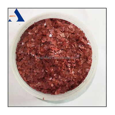 4-5mm 크기 제조 공급 색상 미카 파우더 에포시지 바닥 염색 미카