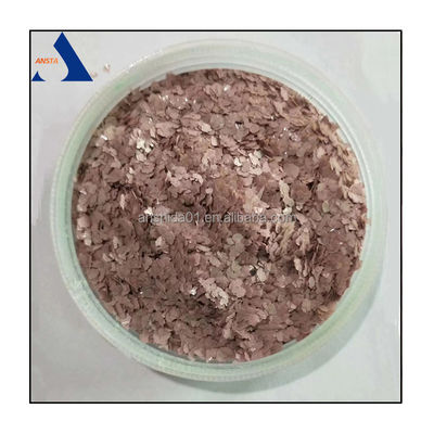 4-5mm 크기 제조 공급 색상 미카 파우더 에포시지 바닥 염색 미카