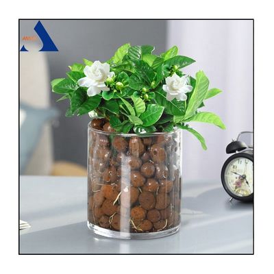LECA 점토 공 수식 확장 점토 돌 50L 가방 대량 밀도 250-450kg/m3