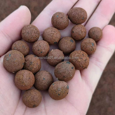 LECA 점토 공 수식 확장 점토 돌 50L 가방 대량 밀도 250-450kg/m3