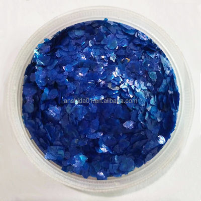 공장 공급 1-3mm 염색 된 에포시지 바닥 25KG / 가방