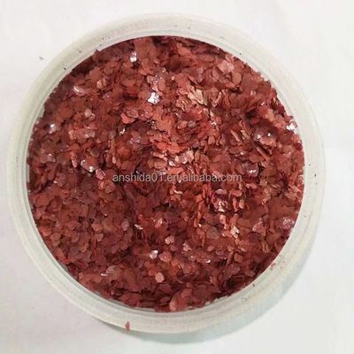 공장 공급 1-3mm 염색 된 에포시지 바닥 25KG / 가방