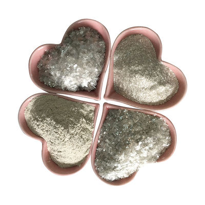 35년 전문 공장 공급 미카 덩어리 모스크바이트 미카 파우더 6-3000 메시