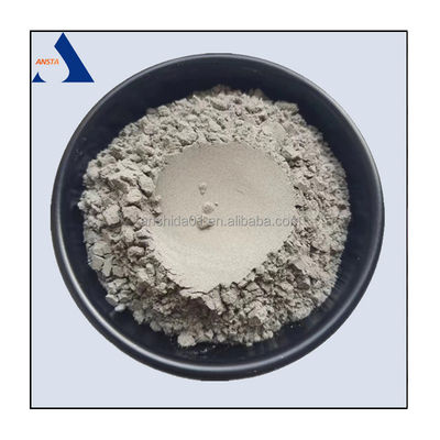 Fe2O3 함유 1.5-5.8% SiO2 함유 38.0-50.0% 에포시 樹脂에 대한 항 정적 미카 분말