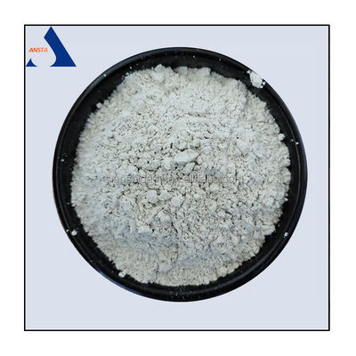 Fe2O3 함유 1.5-5.8% SiO2 함유 38.0-50.0% 에포시 樹脂에 대한 항 정적 미카 분말