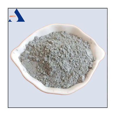 Fe2O3 함유 1.5-5.8% SiO2 함유 38.0-50.0% 에포시 樹脂에 대한 항 정적 미카 분말