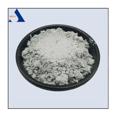 Fe2O3 함유 1.5-5.8% SiO2 함유 38.0-50.0% 에포시 樹脂에 대한 항 정적 미카 분말
