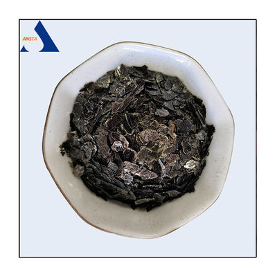 바이오타이트 플라크 바이오타이트 파우더 SiO2 함유율 % 38.0-50.0 천연 블랙 미카