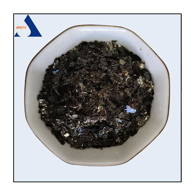 바이오타이트 플라크 바이오타이트 파우더 SiO2 함유율 % 38.0-50.0 천연 블랙 미카