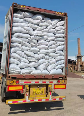 LECA 토양 없는 문화 매체 가벼운 갈색 공