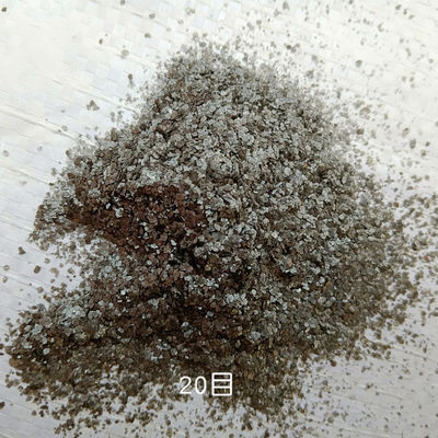 에포시 바닥에 사용되는 미카 분말 색소 Fe2O3 2.00-6.00% 함유 및 친환경