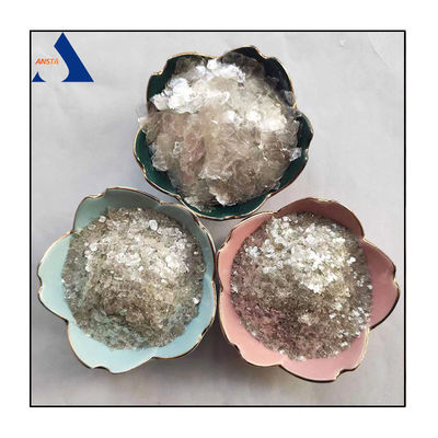 책상 더 큰 미카 플라크 5-10mm 4-8mm 거친 미카 플라크 3-6mm 눈 미카 플라크