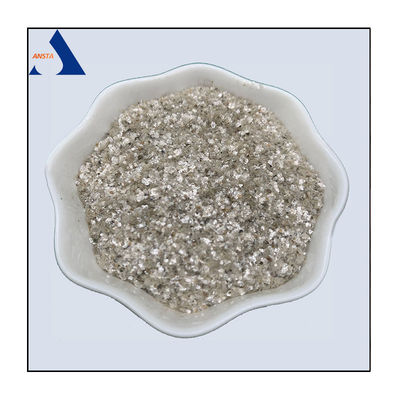 방화성 코팅을 위한 60메시 35-55ml/100g 오일 흡수 분말 미카 K2O 함량 % 2.5-9.8