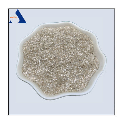 방화성 코팅을 위한 60메시 35-55ml/100g 오일 흡수 분말 미카 K2O 함량 % 2.5-9.8