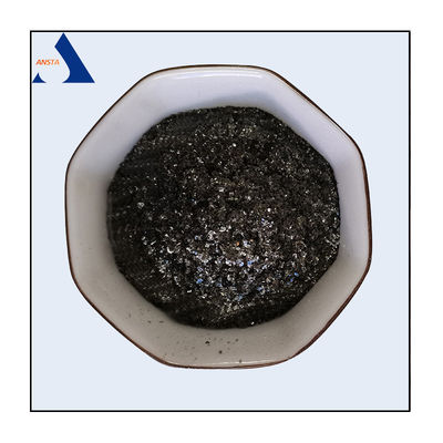 중국 공장 공급 블랙 미카 플라크 1-3mm, 2-4mm, 3-6mm
