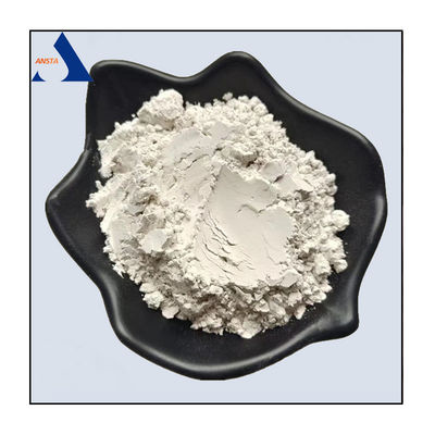 화면/고무/플라스틱 오일 흡수용 비게 닦은 화이트 파워 미카 분말 35-55ml/100g