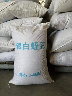 은 확장 버미큐리트 확장 은 버미큐리트 1-3mm/2-4mm/3-6mm/5-8mm 공장 가격